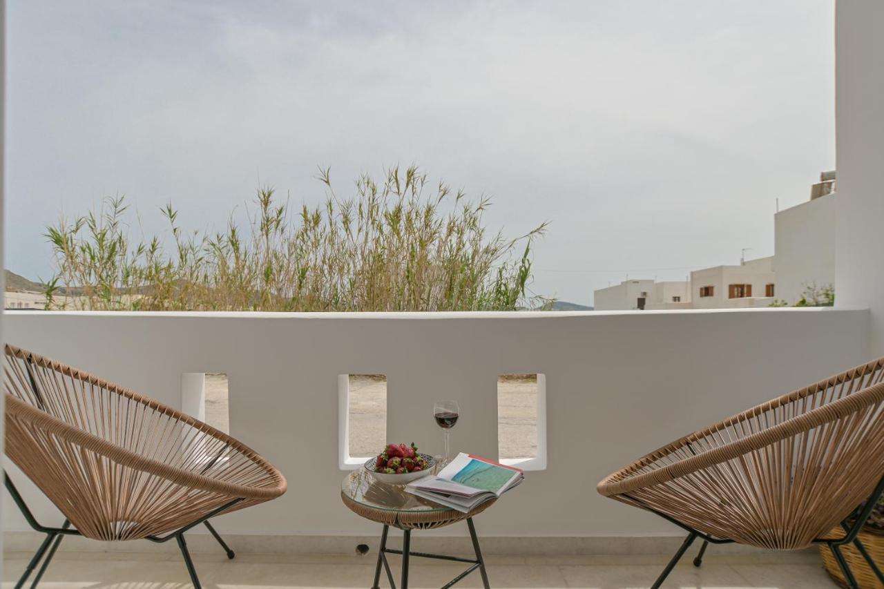 Felicite Apartments Naxos Naxos City Exterior foto